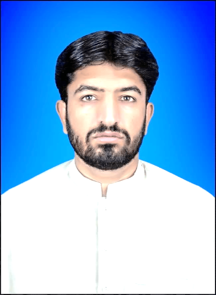 Engr. Riaz Ahmed - Balochistan UET KHUZDAR